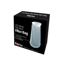 Red Sea Sac Prefiltrare 225 Micron Thin-Mesh Filter Bag