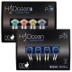 D-D- H2Ocean P4 PRO wifi Pompa Dozare (4 pompe)