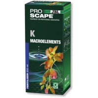 Fertilizant JBL ProScape K Macroelements 250ml