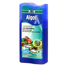 Solutie tratare apa JBL Algol 100ml pentru 400l