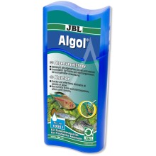 Solutie tratare apa JBL Algol 250ml pentru 1000l