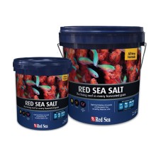 Red Sea Salt Sare Marina 7kg
