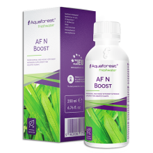 Aquaforest Fertilizant N Boost, 200ml