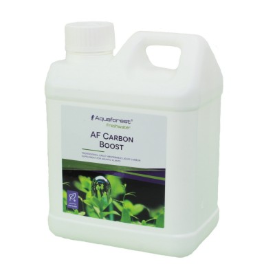 Aquaforest Fertilizant  Carbon Boost, 2L