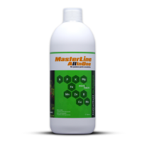 Fertilizant complet MasterLine All in One, 1000ml