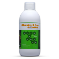Fertilizant complet MasterLine All in One, 500ml