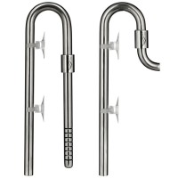 Chihiros Metal Jet Pipe Set - L