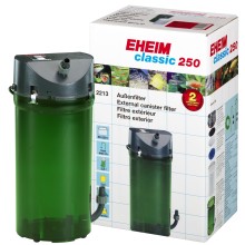 Filtru extern Eheim classic 250
