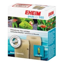 Rezerva burete filtru intern Eheim Pickup 160 - 2 buc