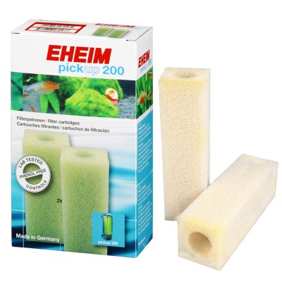 Rezerva burete filtru intern Eheim Pickup 200 - 2 buc