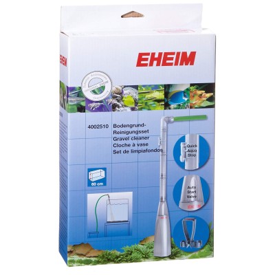 Set curatare substrat EHEIM - 4002510