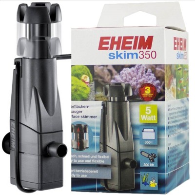 Skimmer de suprafata Eheim Skim 350 MICRO - 3536220