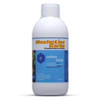 Fertilizant carbon lichid MasterLine Carbo 500ml