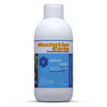 Fertilizant carbon lichid MasterLine Carbo 500ml