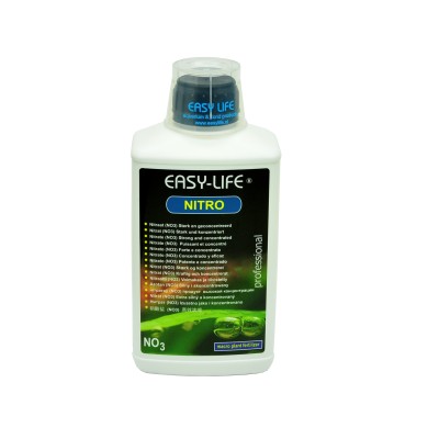 Fertilizant Easy Life Nitro, 500ml