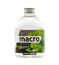 Fertilizant Green Aqua MACRO 1000ml