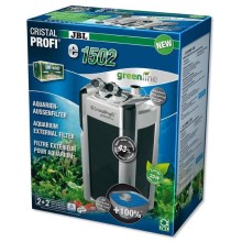 Filtru extern JBL CristalProfi e1502 greenline 200-700l 
