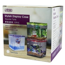 Ista Acvariu Acrilic Betta Verde IF-474