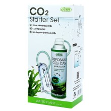 ISTA Set Difuzor CO2 500ml I-512
