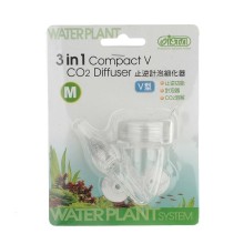 ISTA - Difuzor CO2 3 in 1 compact V acrilic M