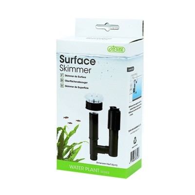 ISTA Skimmer de suprafata - Multi Surface Skimmer