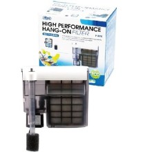 ISTA Filtru cascada 600L/h – High Performance Hang-on Filter IF-650