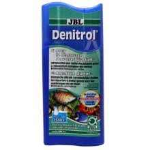 Solutie JBL Denitrol 250ml pentru 7500l
