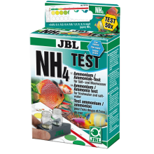 Test de apa JBL NH4 - amoniu-PROAqua