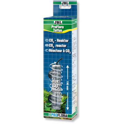 Reactor CO2 JBL ProFlora Taifun M