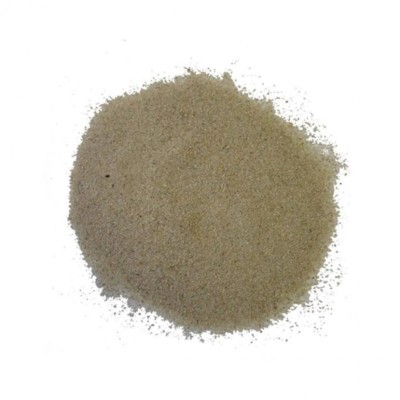 Nisip natur 1-3mm, 5kg