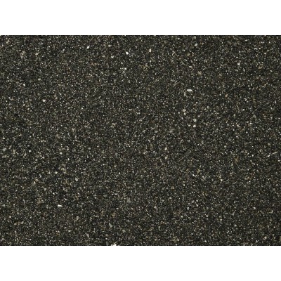 Nisip bazalt negru 2-4 mm, 5kg