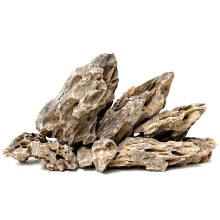 Piatra Aquascaping Dragon Stone -pachet de 10kg