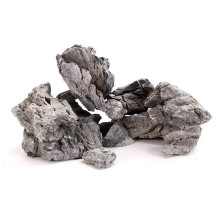 Piatra Aquascaping Seiyriu - pachet de 10kg