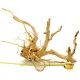 Radacina decor-Red Moor Wood S-XL/ Kilogram