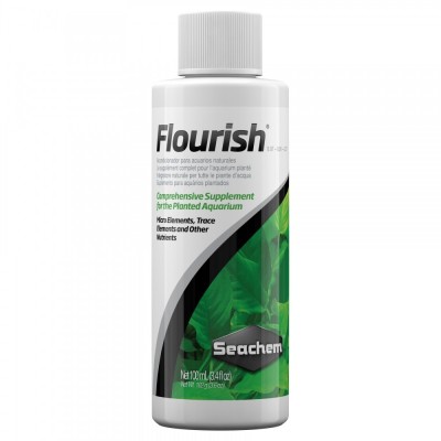 Seachem Flourish Excel Fertilizant100ml