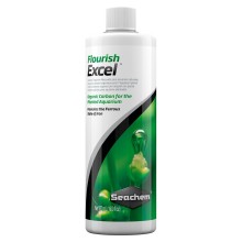 Seachem Flourish Excel Fertilizant 500ml