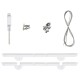 Sistem de suspendare Lampa Chihiros Double Lights - dublu
