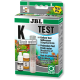 Test de apa JBL K - Potasiu/Kalium
