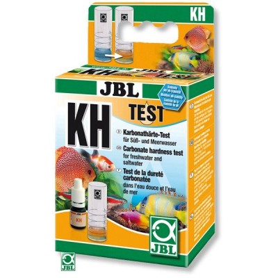 Test de apa JBL KH - Duritate Proaqua