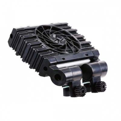 ISTA Ventilator Energy-Saving Arrayed Cooling Fan 1 I-C816