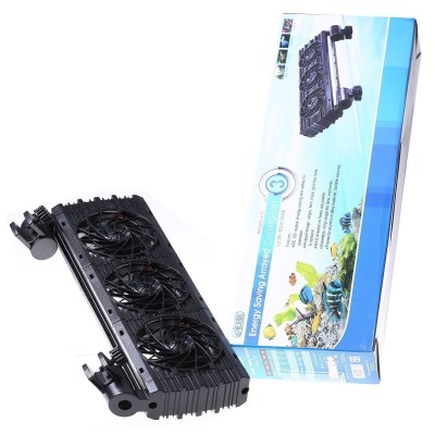 ISTA Ventilator Energy - Saving Arrayed Cooling Fan 3 I-C818