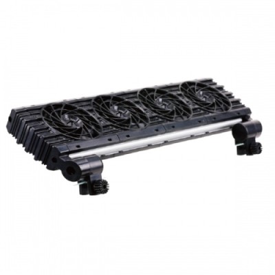 ISTA Ventilator Energy-Saving Arrayed Cooling Fan 4 I-C819