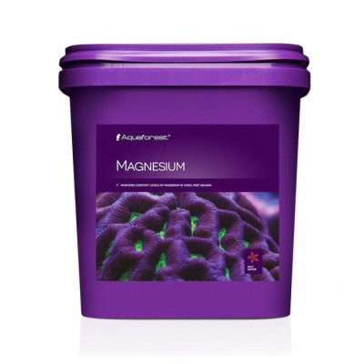 Aquaforest Magneziu 4kg