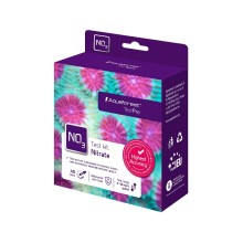 Test Aquaforest Nitrat (No3) (08/2026)