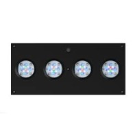 Lampa Led -Aqua Illumination HYDRA 64HD (Negru)