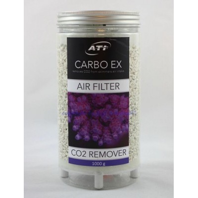 ATI Carbo Ex Air Filter Co2 Remover 1000g