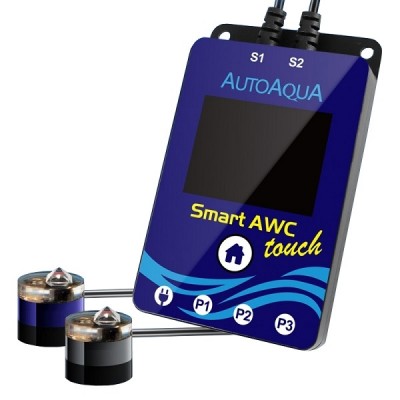 AutoAqua Smart AWC Touch Kit - Sistem automat de schimbare a apei
