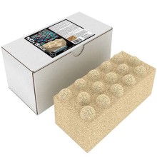 Brightwell Aquatics NO3 Brick