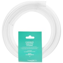 Chihiros Clear Hose-Furtun Transparent 16/22mm 3 m