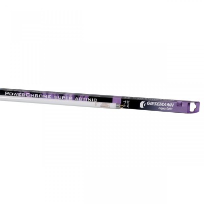 Neon T5 Giesemann 24w Super Actinic 550mm
